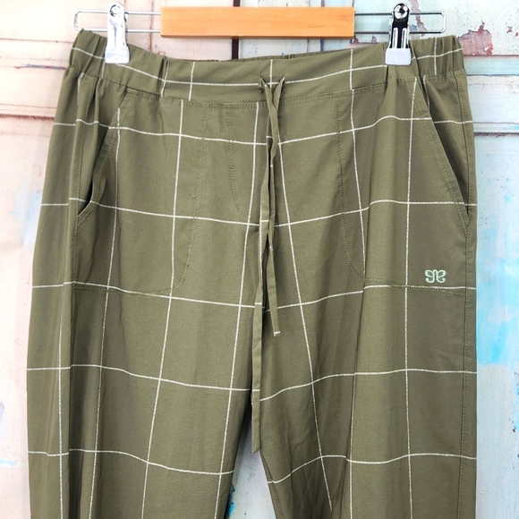 Albion Jetsetter Joggers - Picture 4 of 7